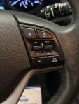 Hyundai Tucson 2017 na predaj – fotografia 12