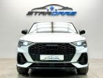 Audi Q3 2022 na predaj – fotografia 2
