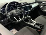Audi Q3 2022 na predaj – fotografia 8