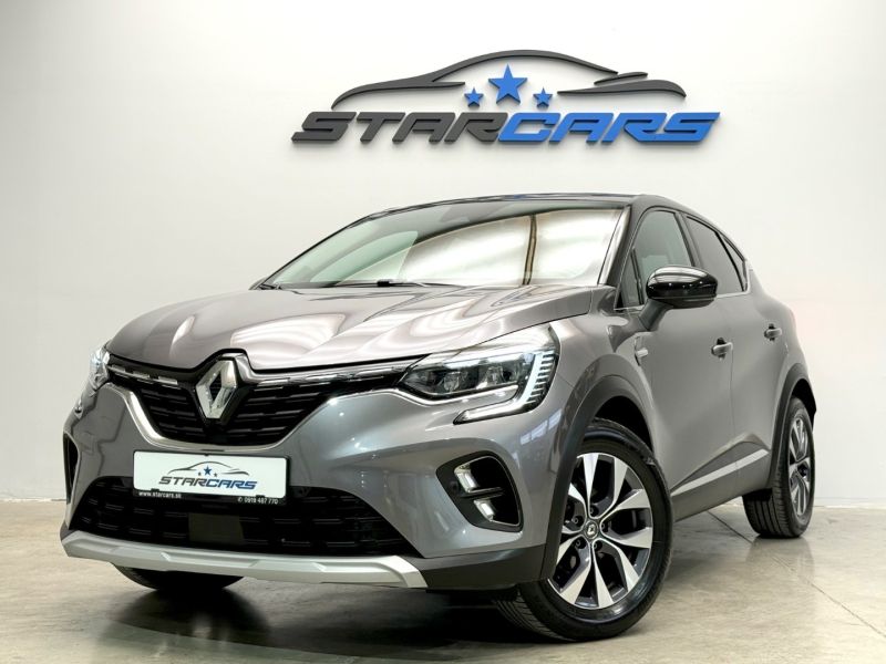 Renault Captur 2020 na predaj