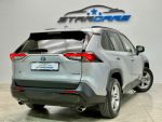 Toyota RAV4 2022 na predaj – fotografia 4