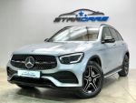 Mercedes-Benz GLC 2020 na predaj – fotografia 1