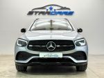 Mercedes-Benz GLC 2020 na predaj – fotografia 2