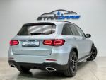 Mercedes-Benz GLC 2020 na predaj – fotografia 4