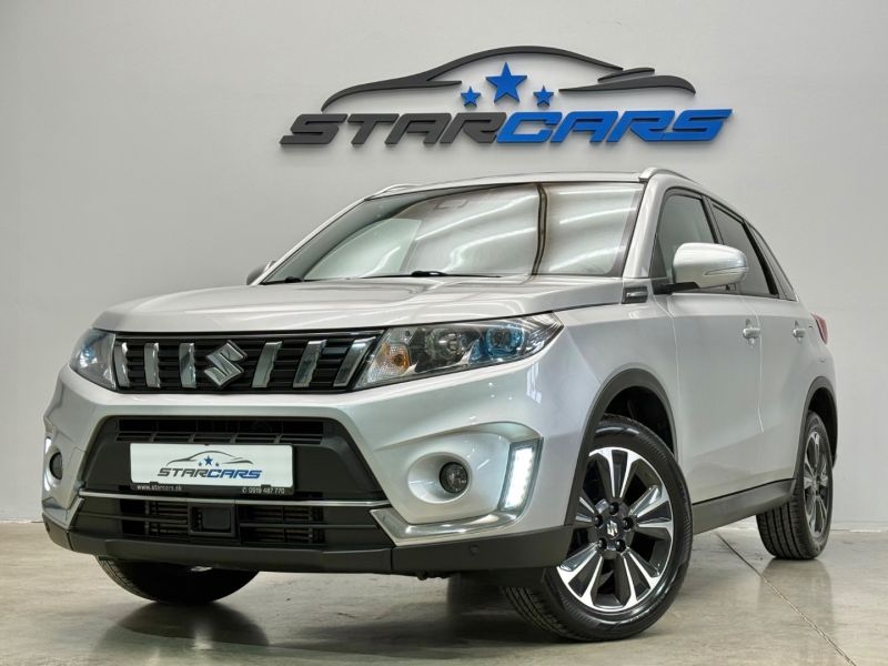 Suzuki Vitara 2020 na predaj