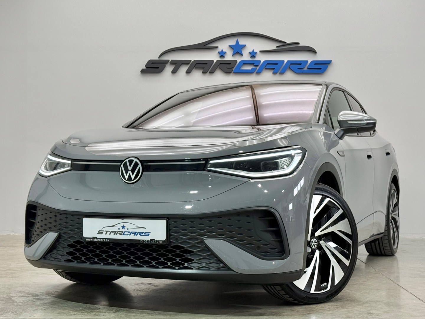 Volkswagen ID.5