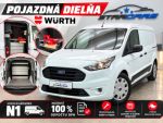 Ford Transit Connect 2023 na predaj – fotografia 1
