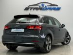 Audi A3 2018 na predaj – fotografia 3