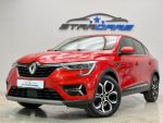 Renault Arkana 2022 na predaj – fotografia 1