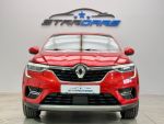 Renault Arkana 2022 na predaj – fotografia 2