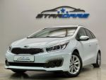Kia Ceed 2018 na predaj – fotografia 1