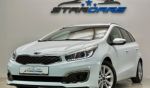 Kia Ceed 2018 na predaj – fotografia 2