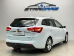 Kia Ceed 2018 na predaj – fotografia 5