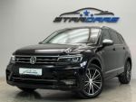 Volkswagen Tiguan 2019 na predaj – fotografia 1