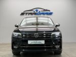 Volkswagen Tiguan 2019 na predaj – fotografia 2