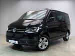 Volkswagen Multivan 2016 na predaj – fotografia 1