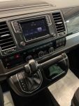 Volkswagen Multivan 2016 na predaj – fotografia 12