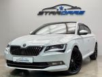 Škoda Superb 2018 na predaj – fotografia 1