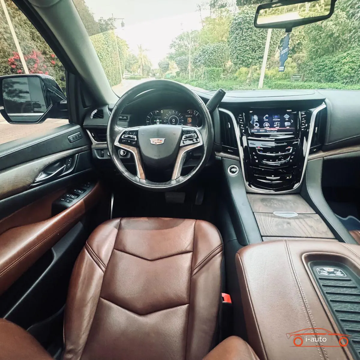 Cadillac Escalade 2020 na predaj – fotografia 44