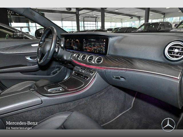 Mercedes-Benz E trieda Kombi 400 d All-Terrain 4MATIC A/T