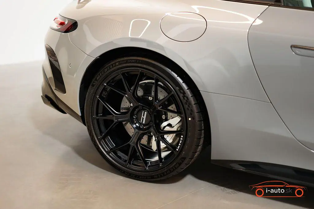 Mercedes-Benz AMG GT 2024 na predaj – fotografia 29