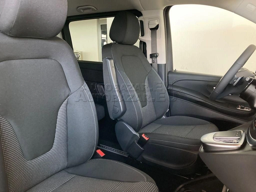 Mercedes V trieda 250 d A/T