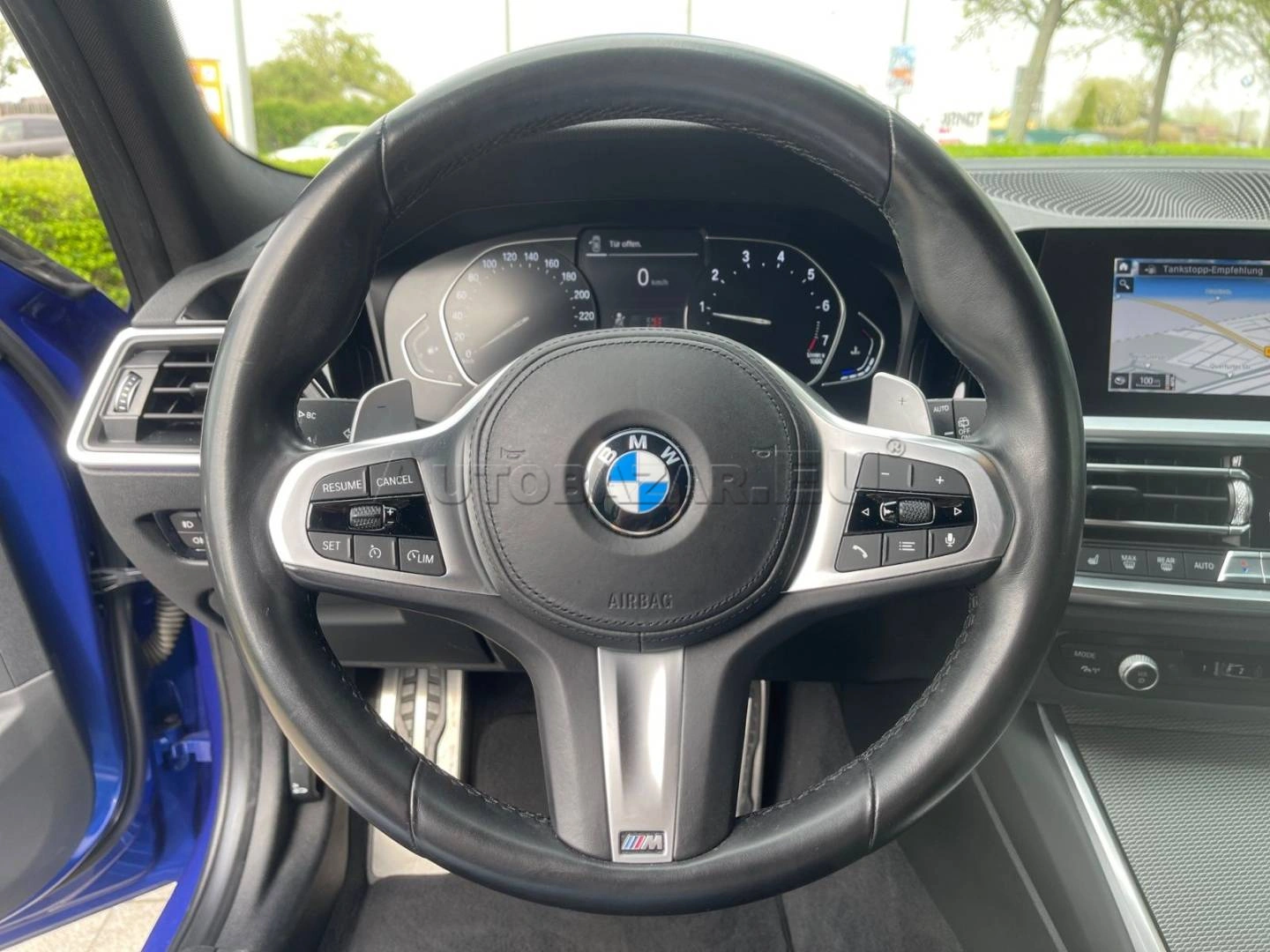 BMW Rad 3 2021 na predaj – fotografia 18