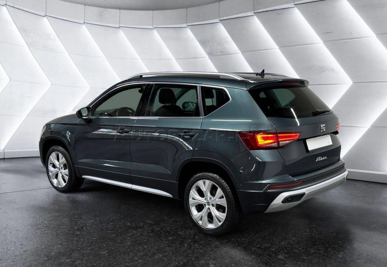 Seat Ateca 1.5 TSI 150 Xperience DSG