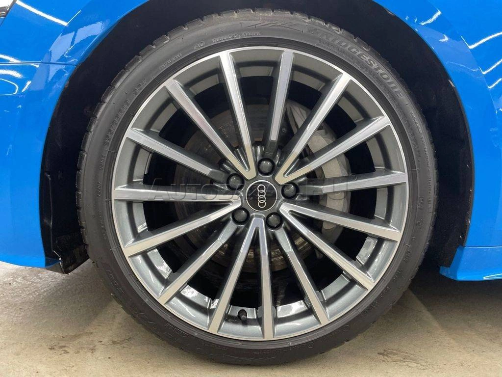 Audi A5 Sportback 50 3.0 TDI mHEV S line quattro tiptronic