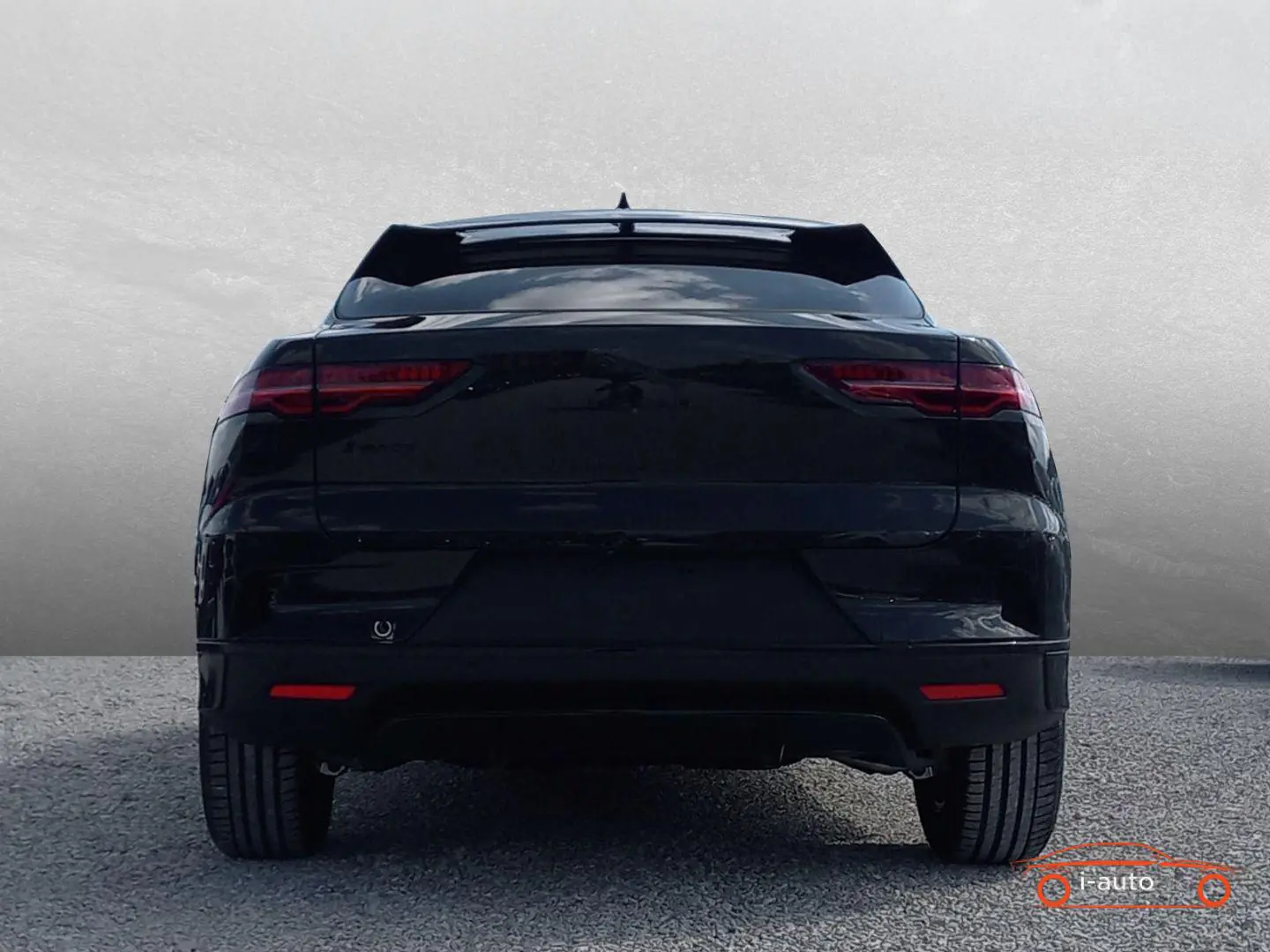 Jaguar I-Pace 2023 na predaj – fotografia 5