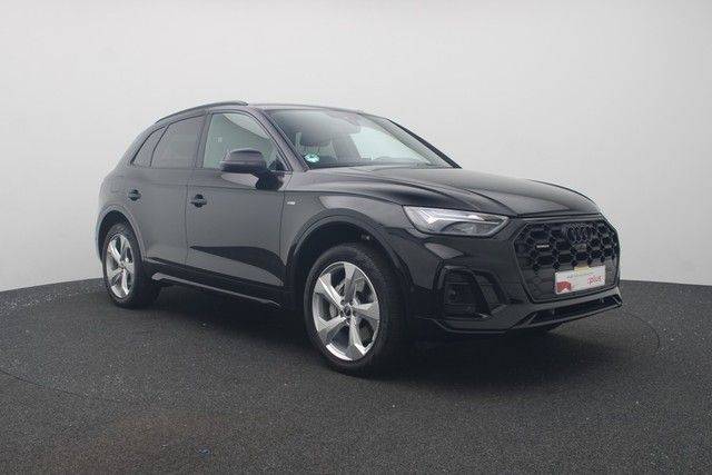 Audi Q5 50 3.0 TDI mHEV S line quattro tiptronic