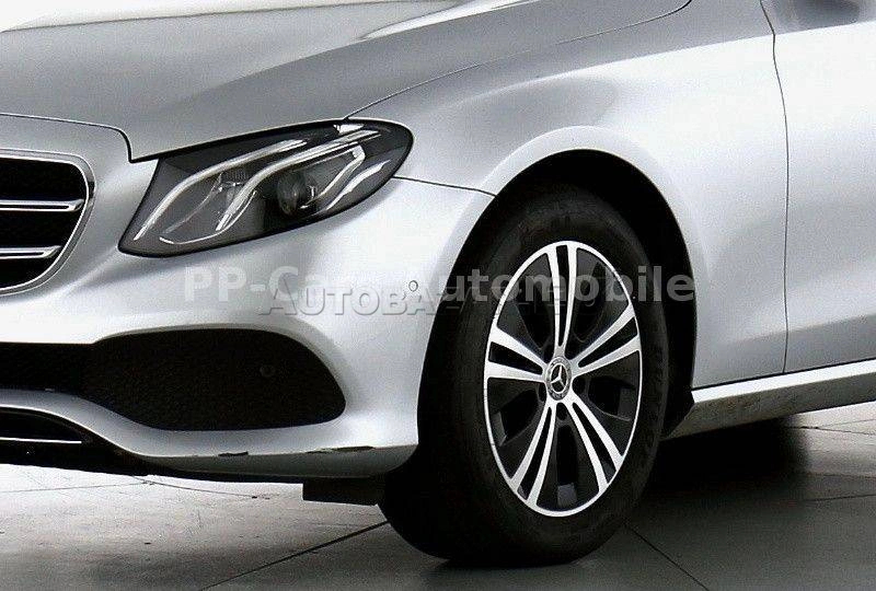 Mercedes-Benz E trieda Kombi 220 d A/T
