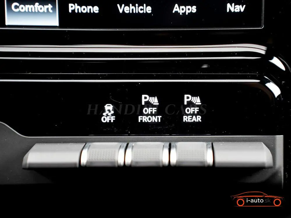 Dodge RAM 2026 na predaj – fotografia 24