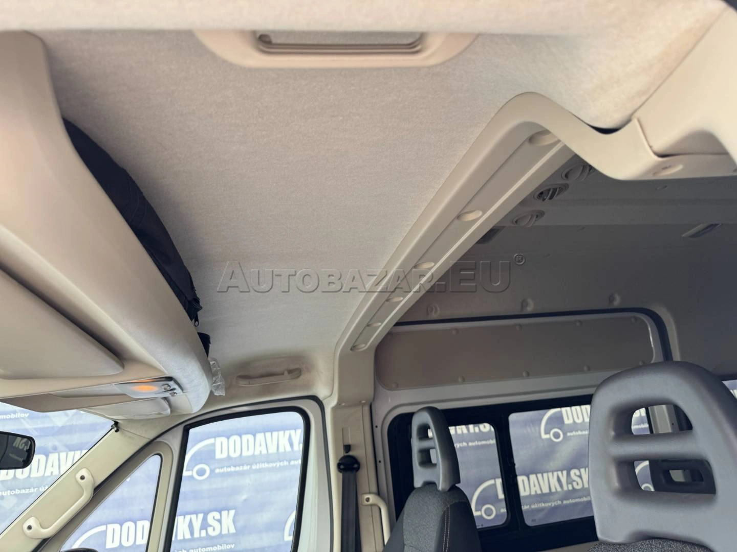Fiat Ducato 2019 na predaj – fotografia 21