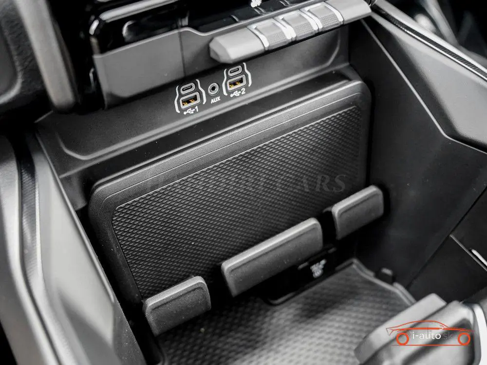 Dodge RAM 2026 na predaj – fotografia 26
