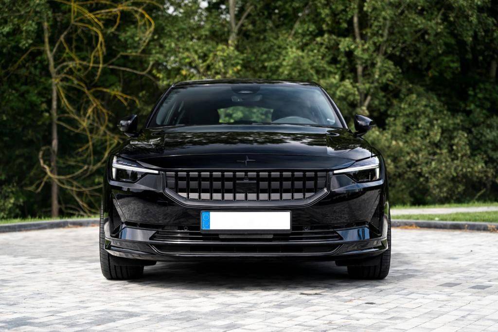 Polestar 2 Long Range Dual