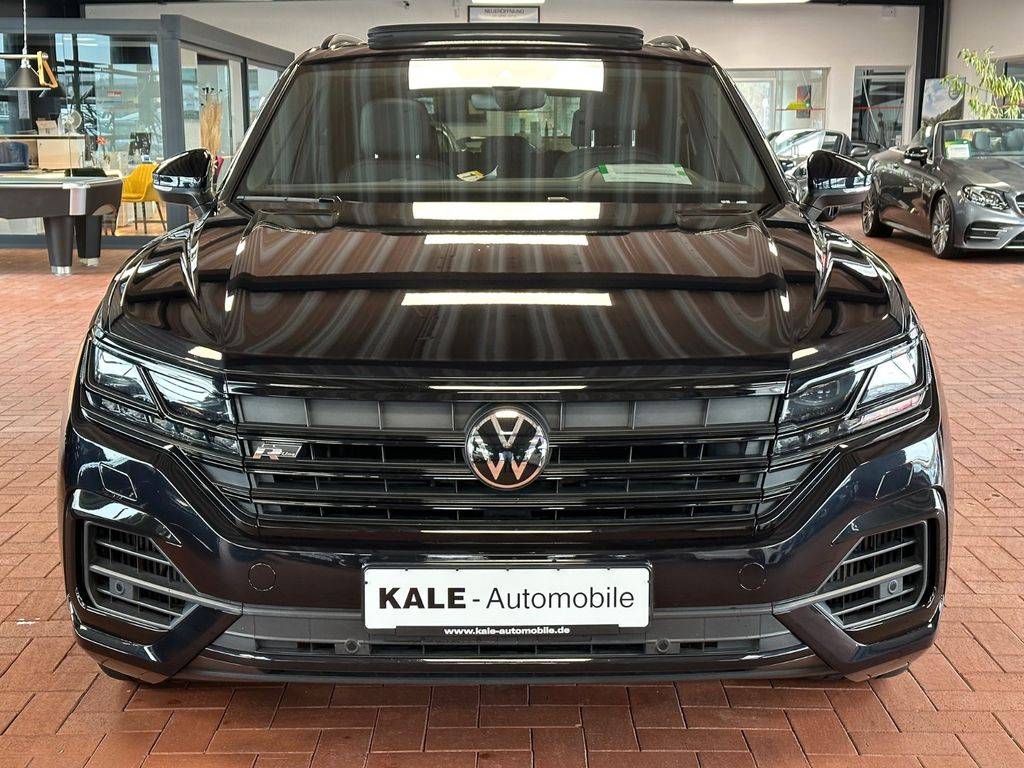 Volkswagen Touareg 3.0 V6 TSI R-Line 4Motion Tiptronic