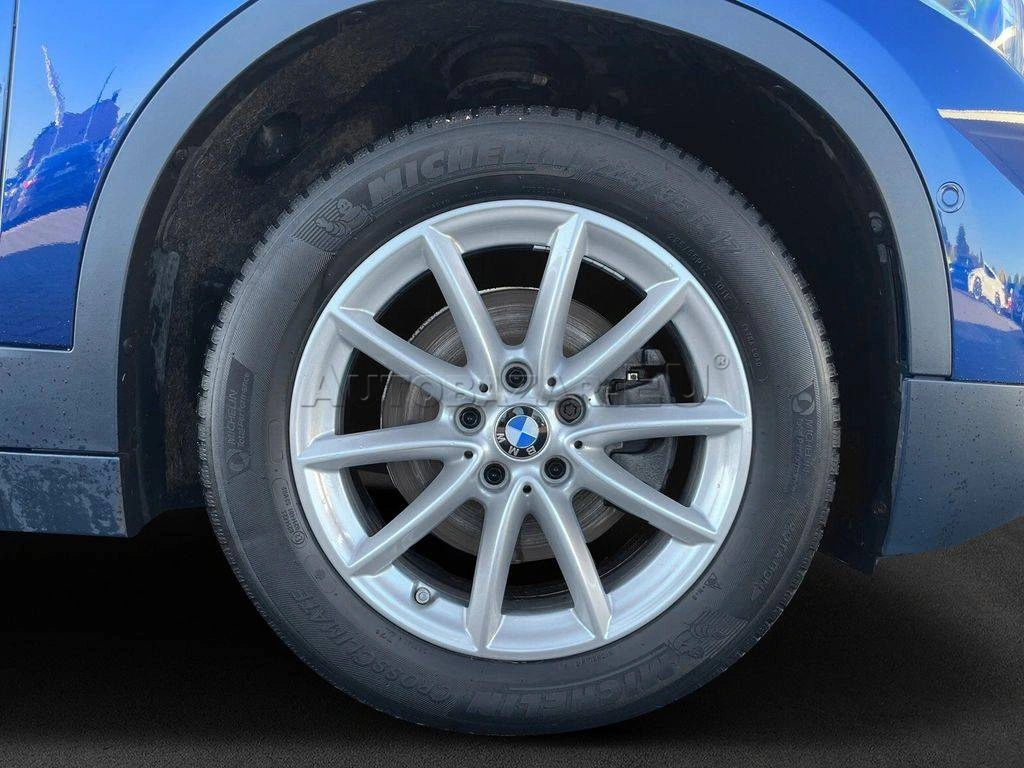 BMW X2 sDrive18d A/T