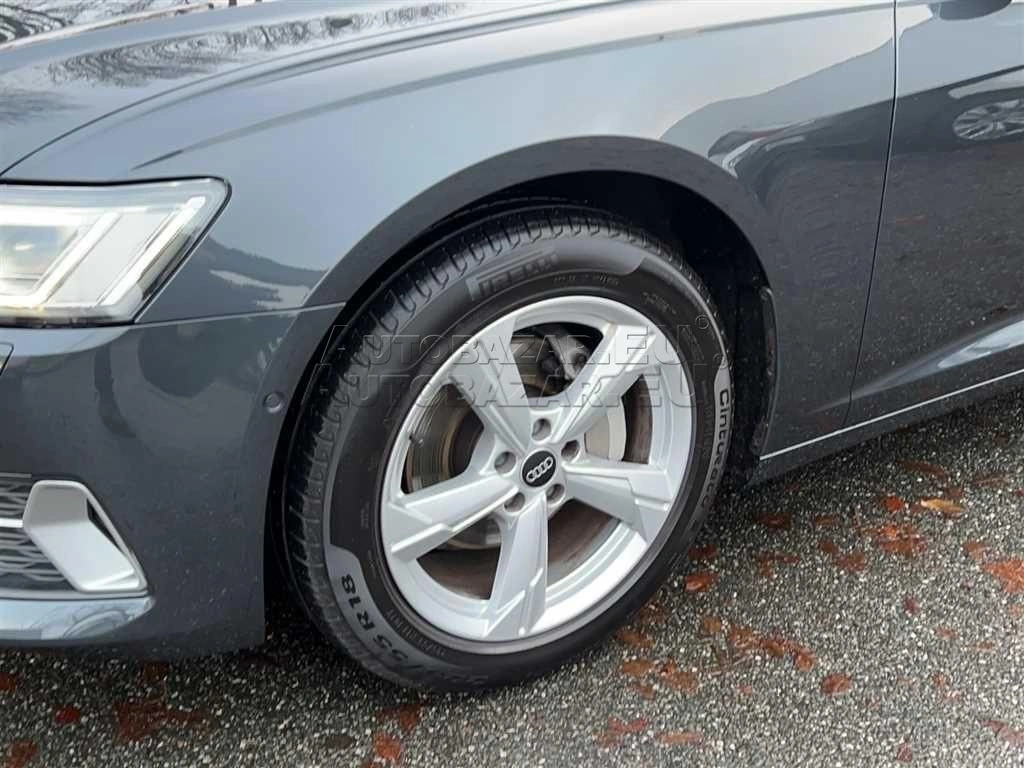 Audi A6 40 2.0 TDI mHEV Sport S tronic