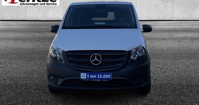 Mercedes-Benz Vito 114 CDI lang RWD A/T