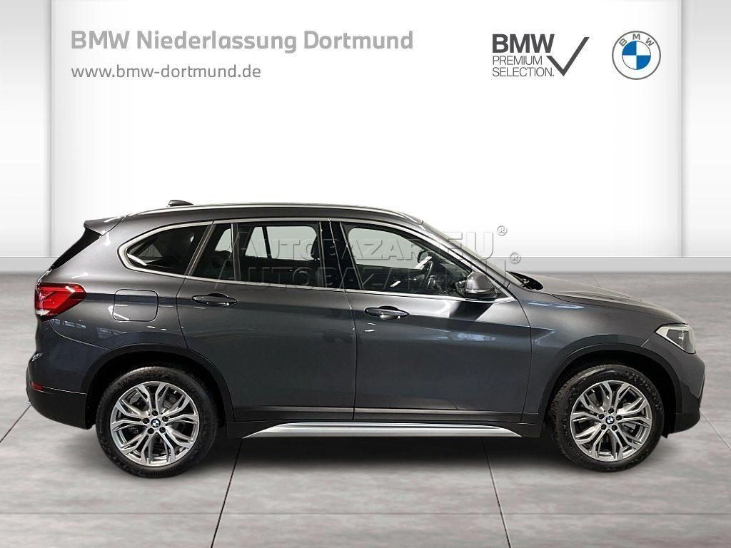 BMW X1 XDrive 20i A/T