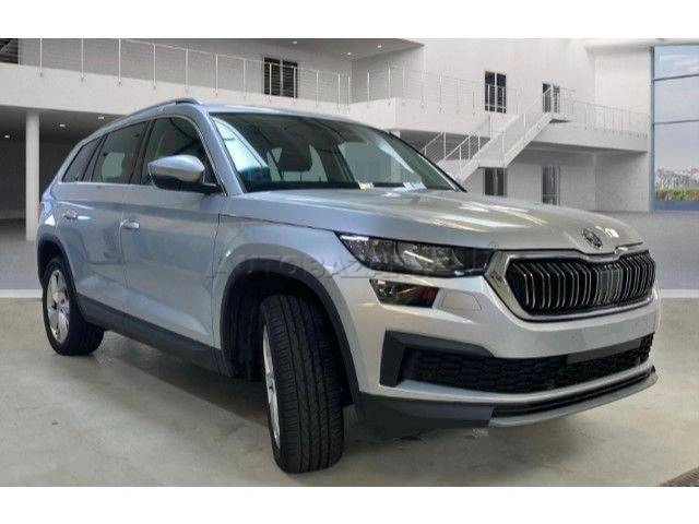 Škoda Kodiaq 1.5 TSI ACT Style DSG