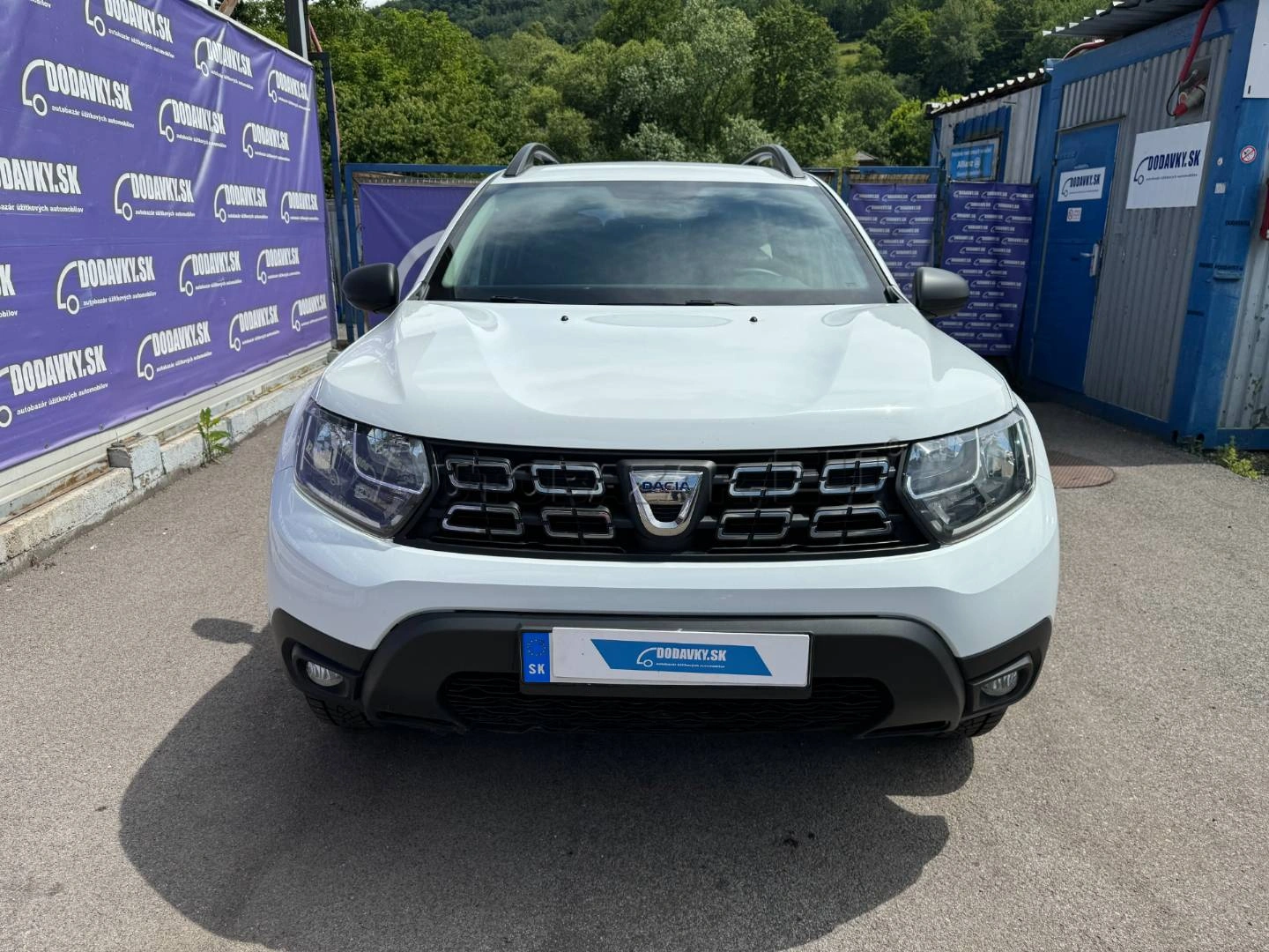 Dacia Duster 1.5 Blue dCi 85 S&S Comfort 4x4