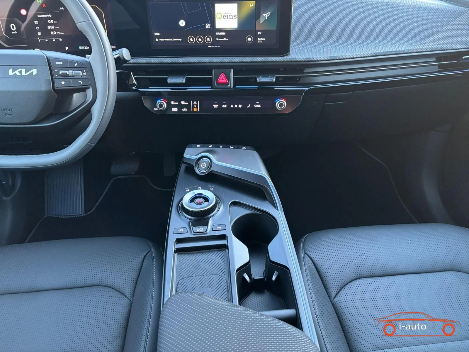 Kia EV6 2026 na predaj – fotografia 10
