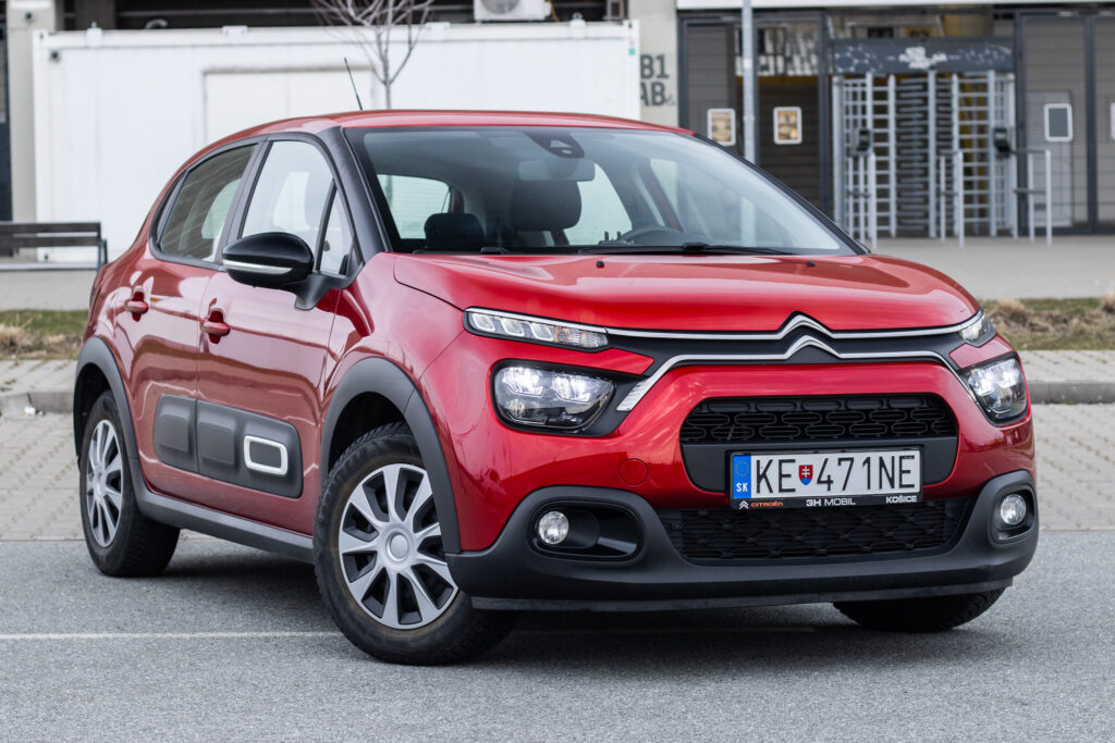 Citroen C3