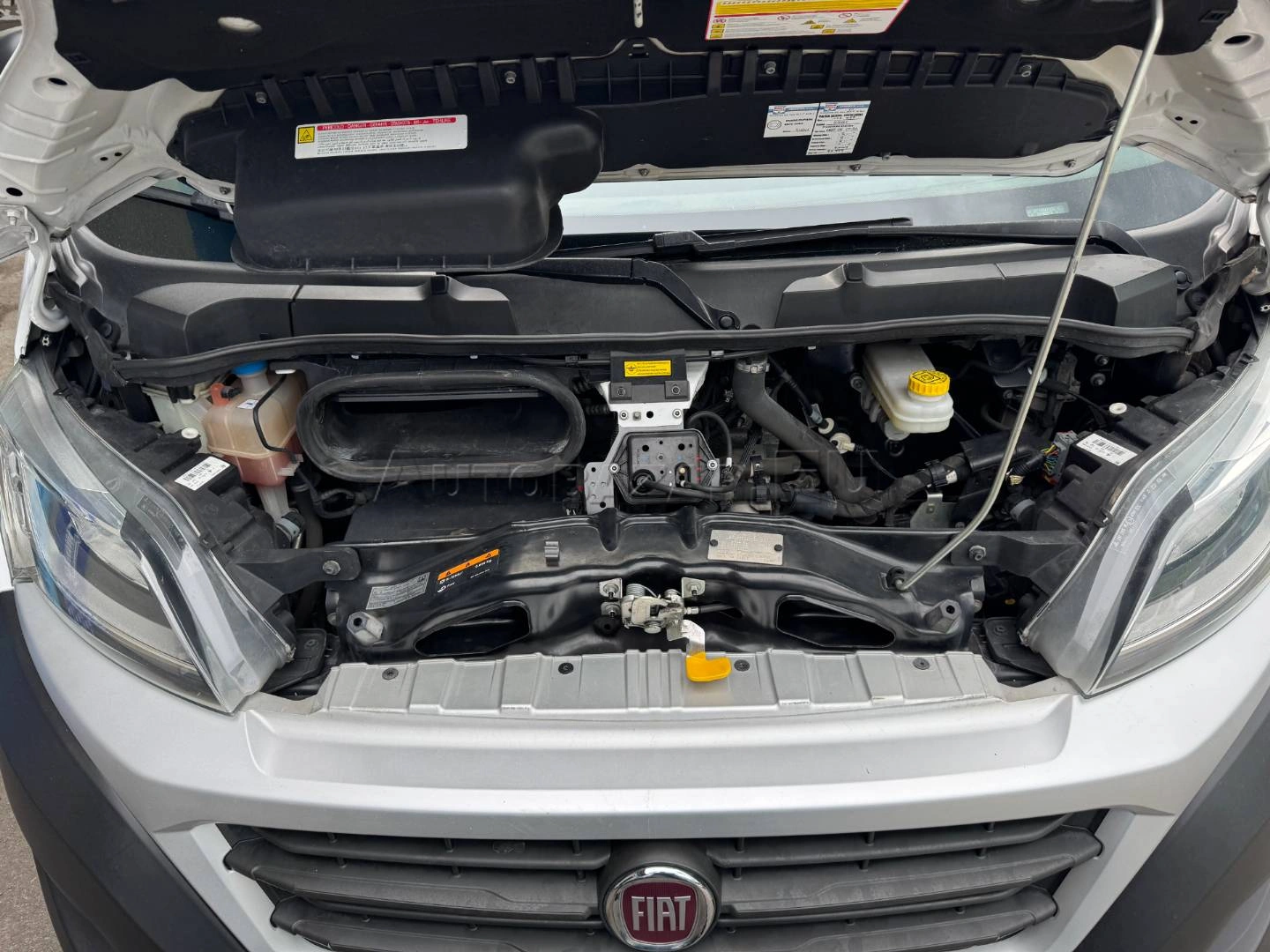 Fiat Ducato 2019 na predaj – fotografia 38