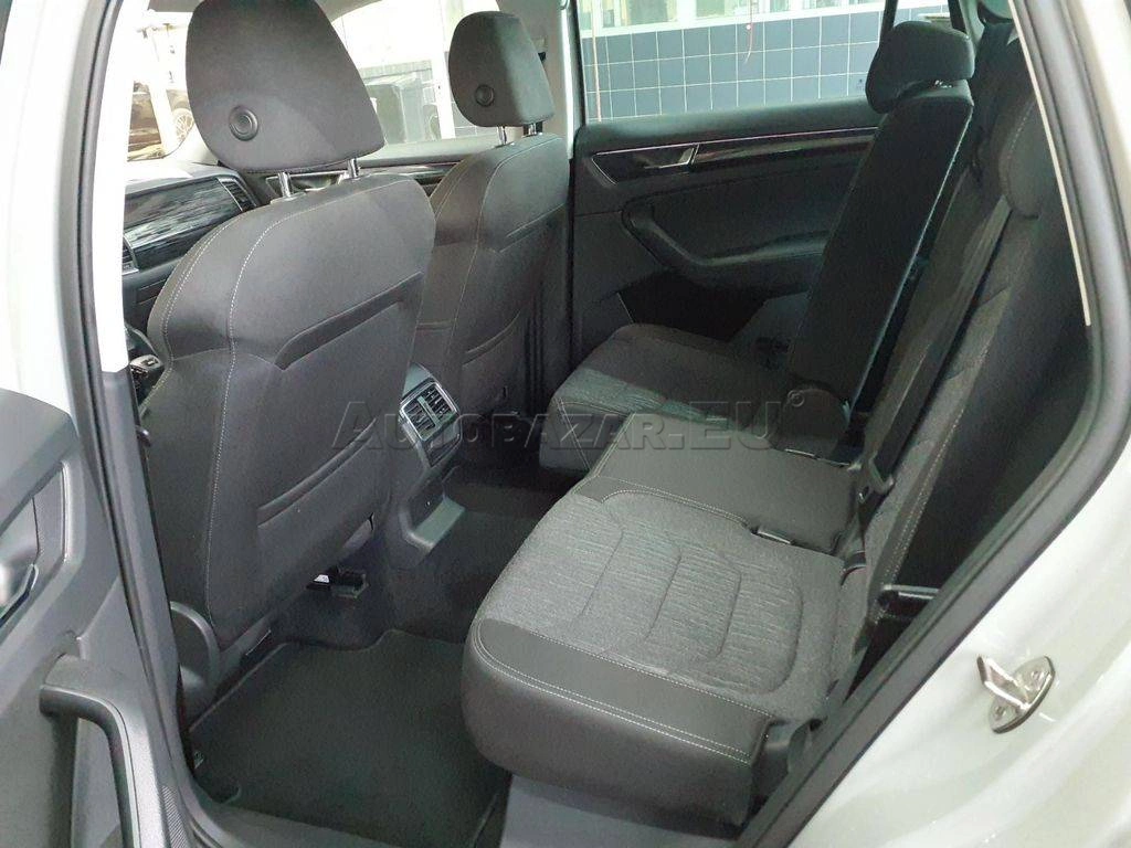 Škoda Kodiaq 2.0 TDI SCR Style DSG