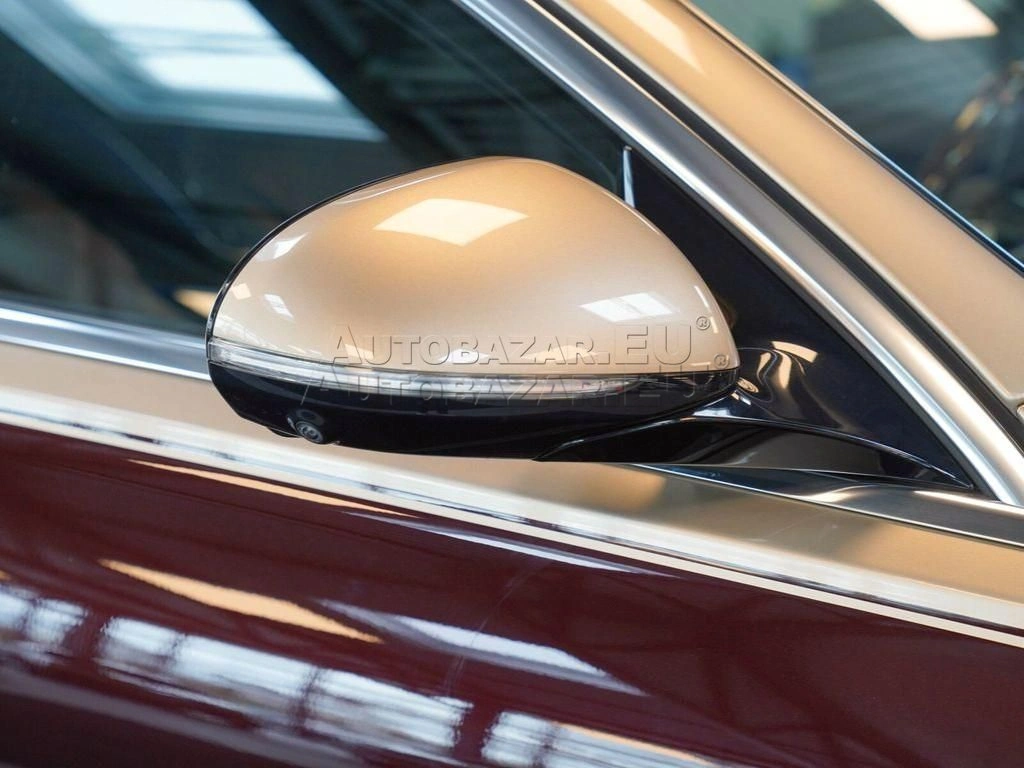 Mercedes S trieda Maybach S 580 mHEV 4MATIC