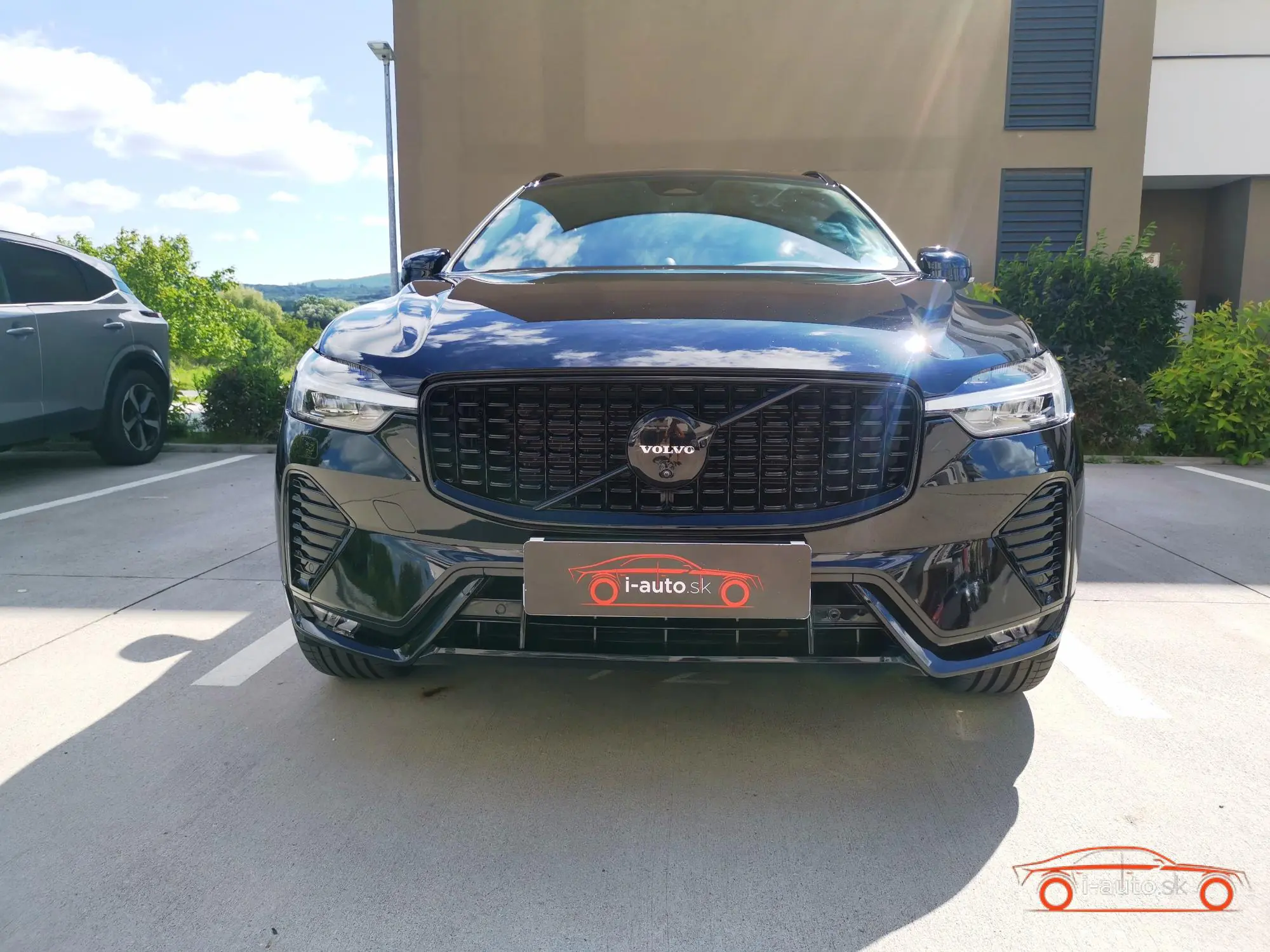 Volvo XC60 2024 na predaj – fotografia 3