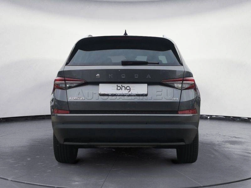 Škoda Kodiaq 2.0 TSI Style 4x4 DSG